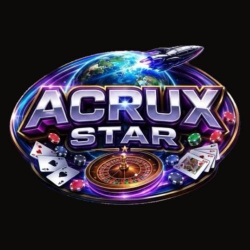 Acrux Star 88 App Banner - Download APK for Android